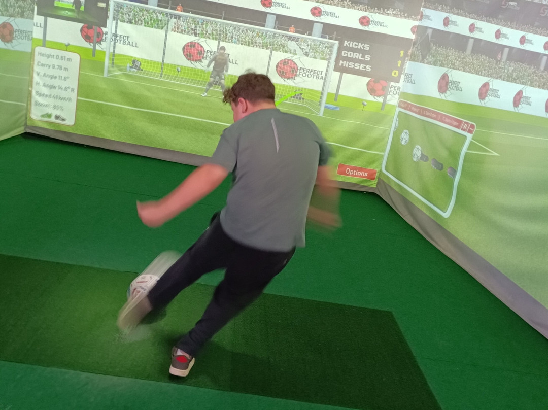 Talbot Hotel Carlow主图