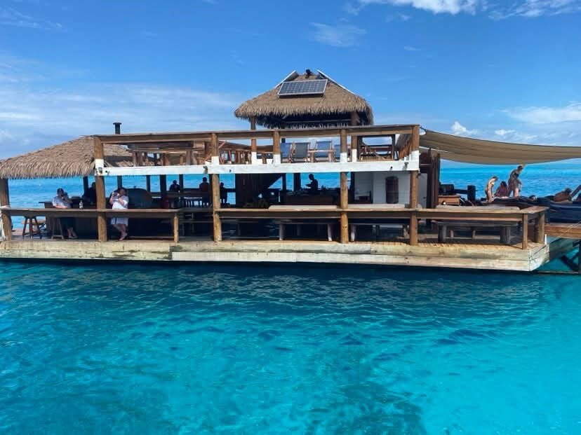 Cloud 9-纳迪市必去景点