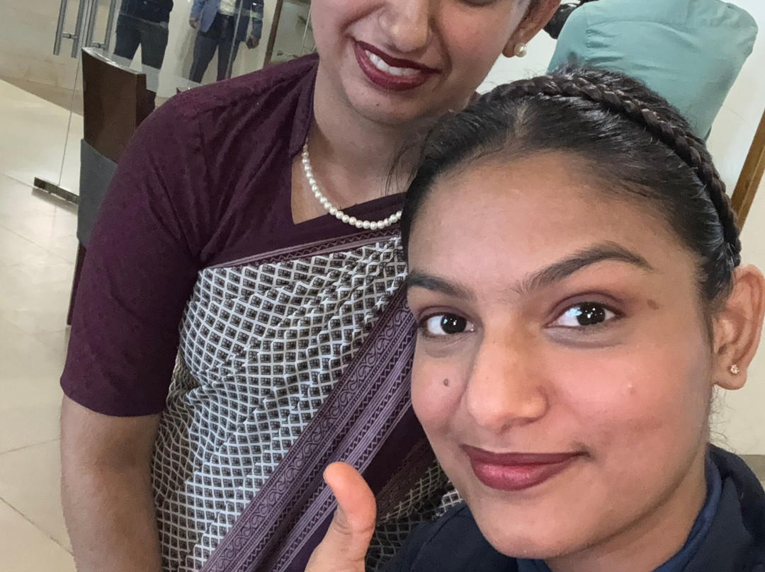 Ira by Orchid Bhubaneswar主图