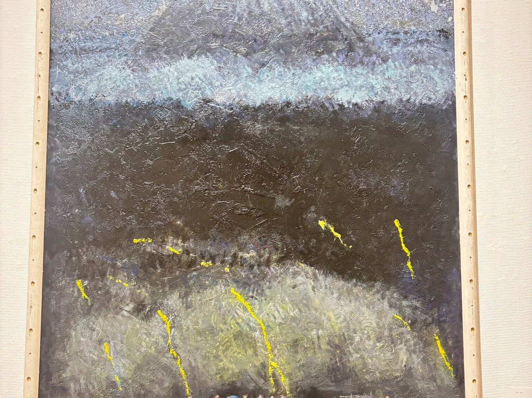 Ashiya City Museum of Art & History-芦屋市必去景点