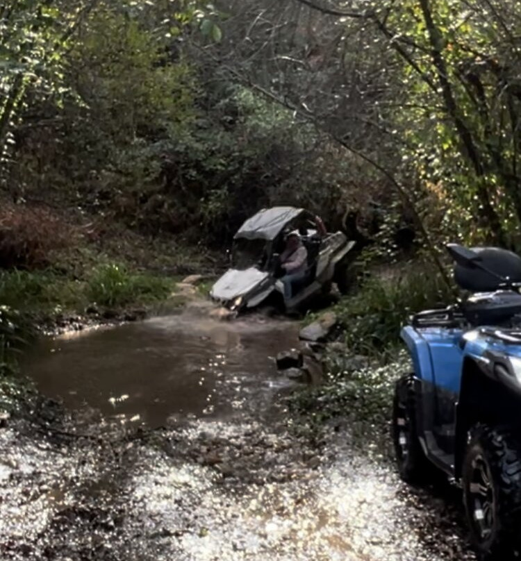 SicóTOURS Buggy Adventure-Pombal必去景点