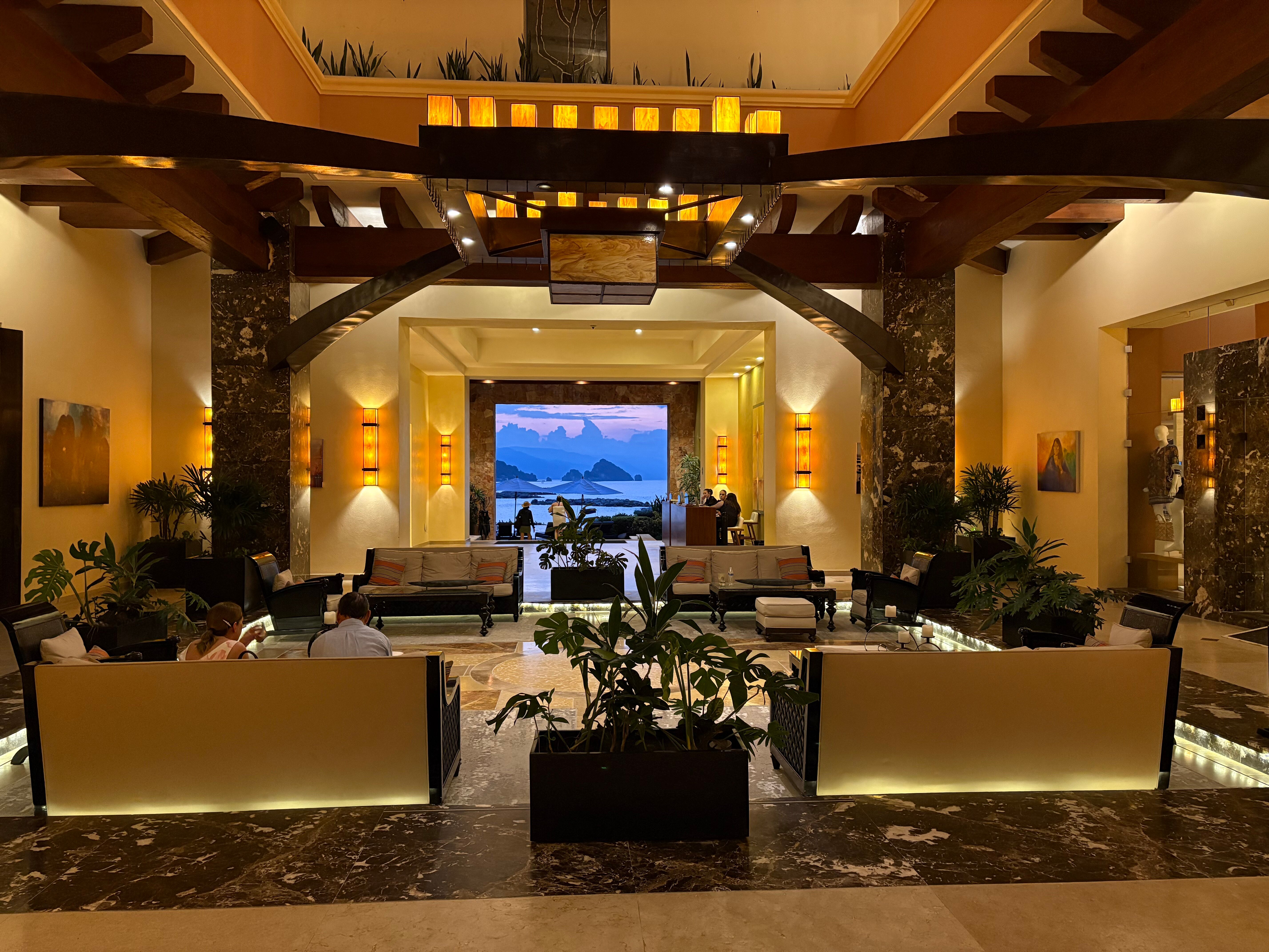 加尔萨布兰卡自然保护区温泉度假酒店-浴室