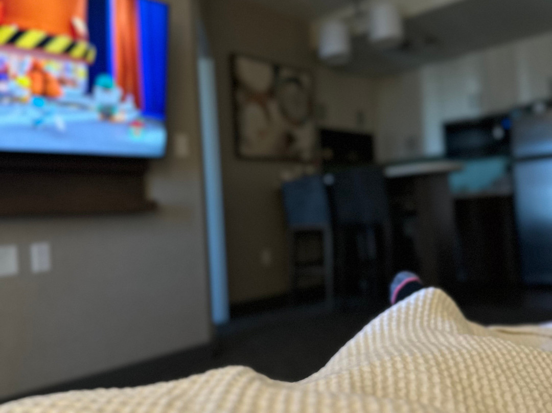 Staybridge Suites Waterloo - St. Jacobs Area主图