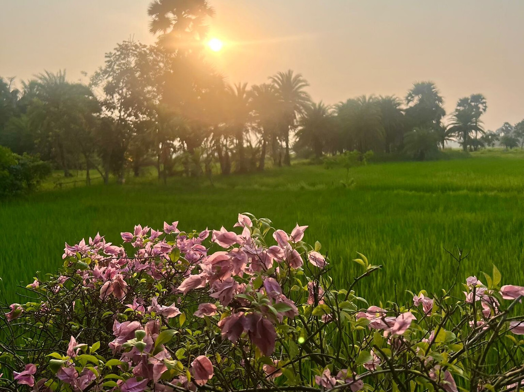 Hamlet On The Ganges
