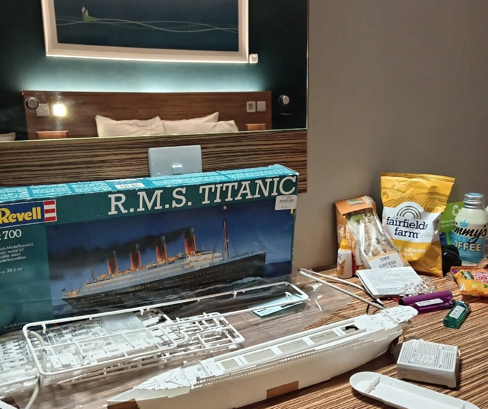 Travelodge Ipswich Central主图