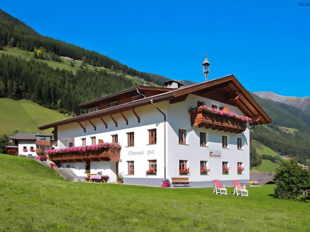 Obermairhof
