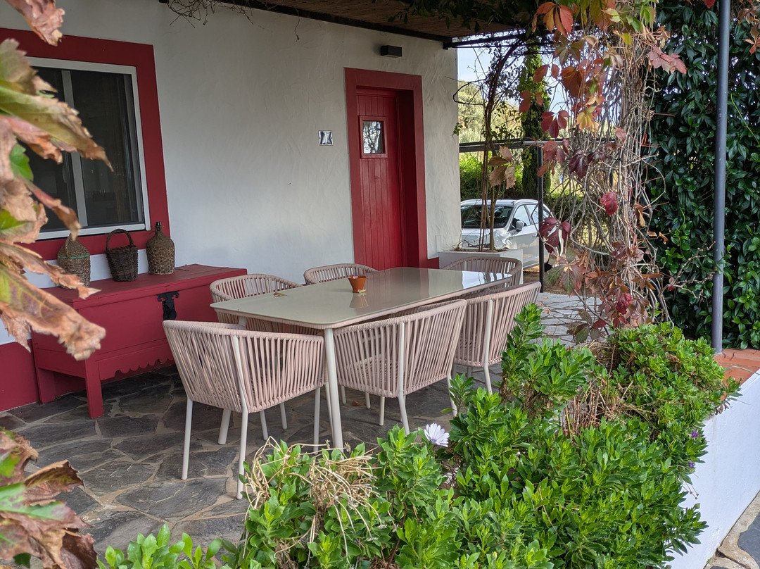 Casas de Juromenha主图