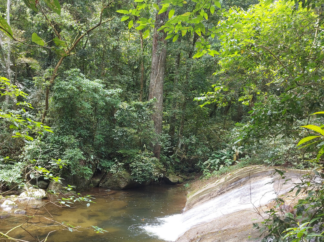 Dagami Tour Ilhabela-伊利亚贝拉必去景点
