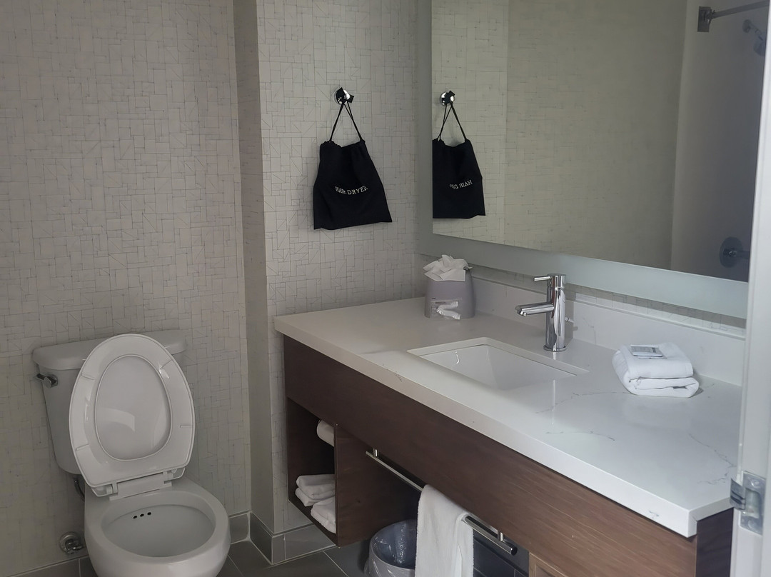 Holiday Inn Express Charlotte West - Gastonia By IHG主图