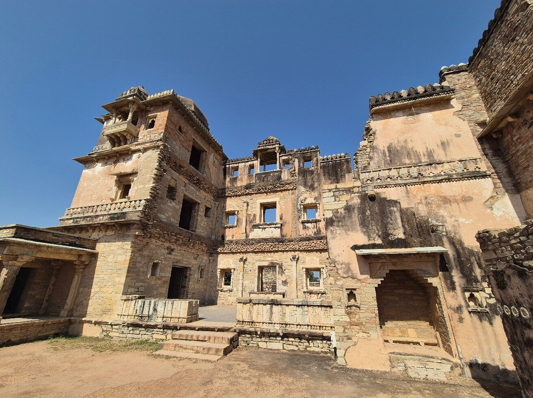 The Padmini Haveli主图