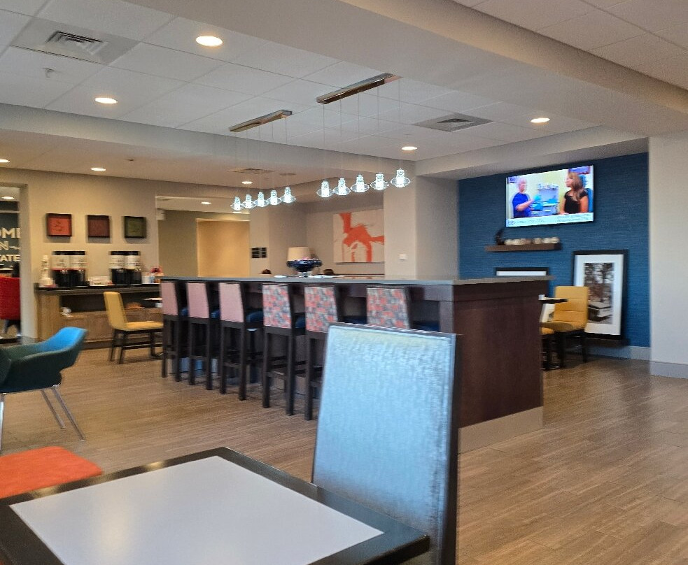 Hampton Inn Crestview South  I-10主图