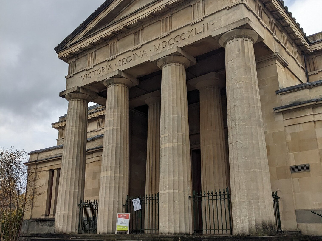 Y Gaer-布雷肯必去景点