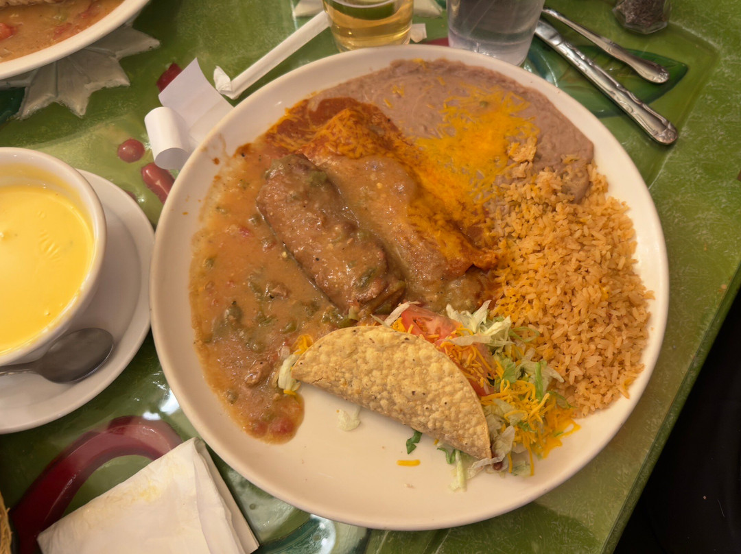 3 Margaritas Lakewood