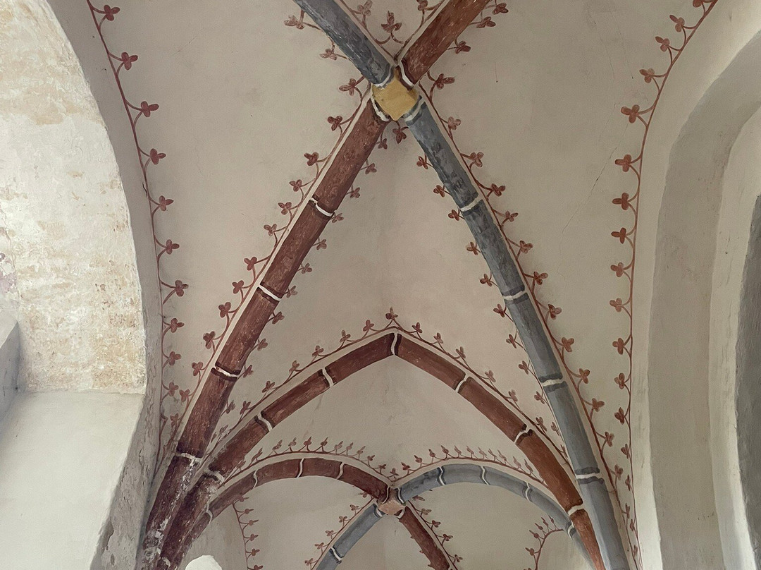 Pfarrkirche-Altenkirchen必去景点