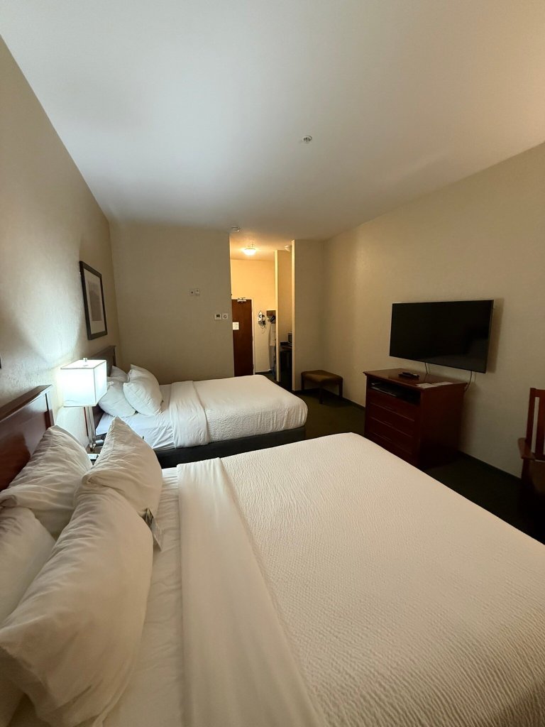 Lakeview Inns & Suites - Slave Lake-官方