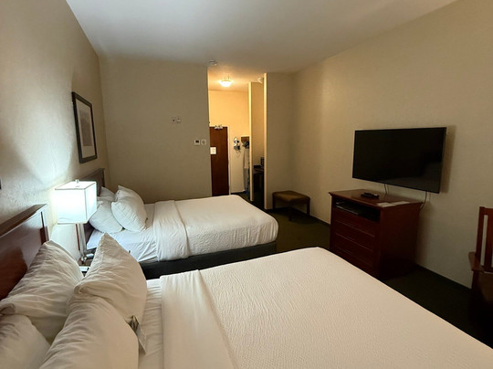 Lakeview Inns & Suites - Slave Lake主图