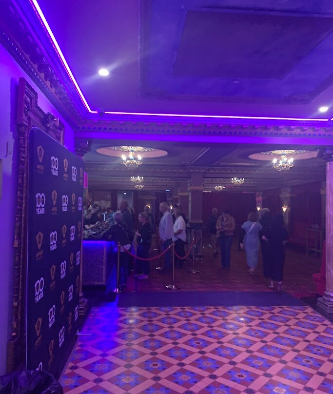 Anita's Theatre-Thirroul必去景点