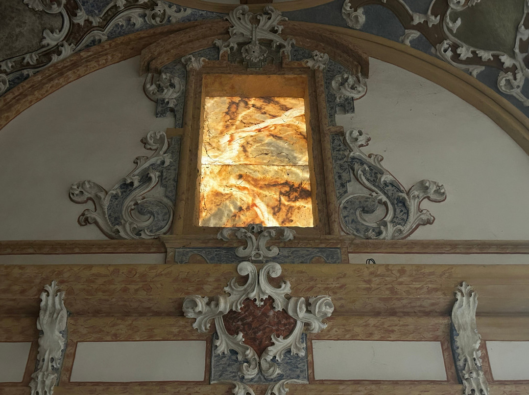 Monestir santa maria de la valldigna