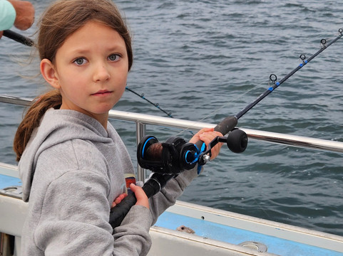 Black Dog Fishing Charter-朱庇特必去景点