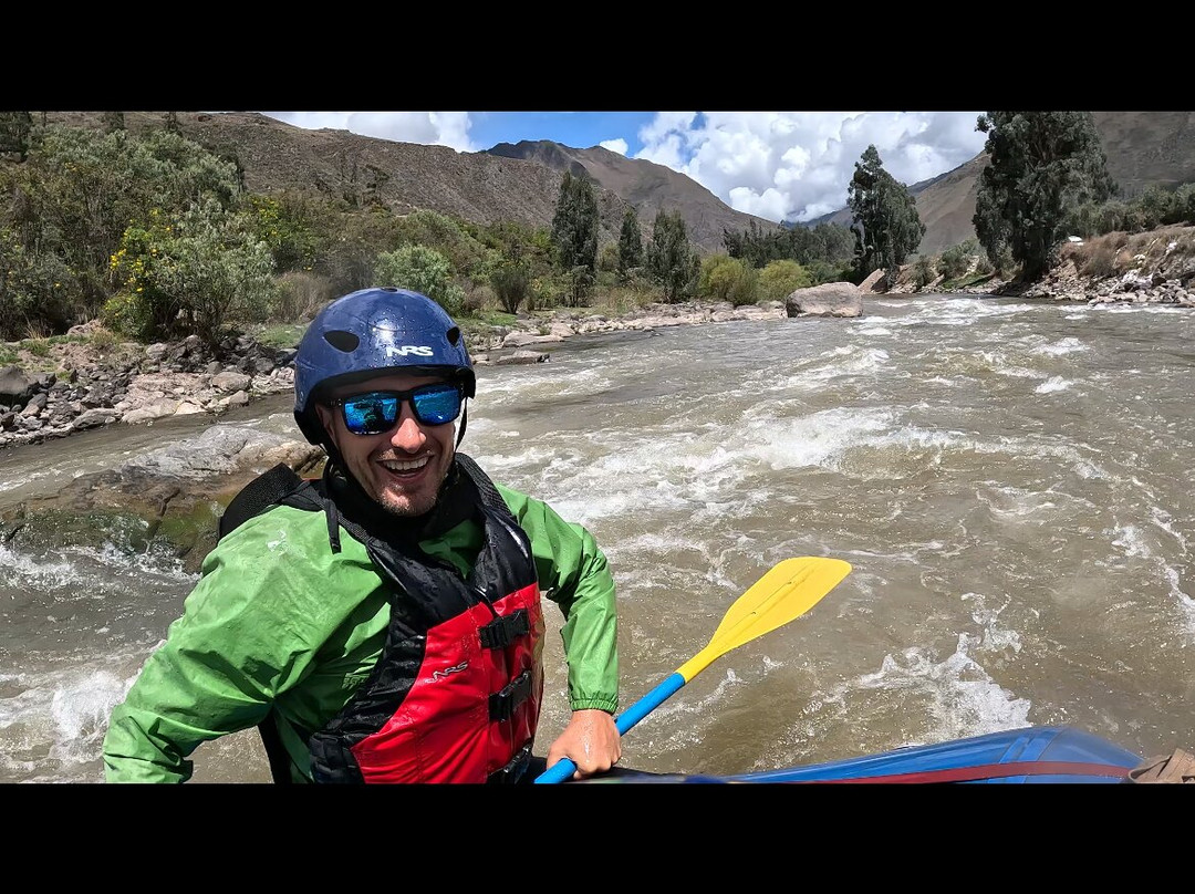 KB Tours-奥扬泰坦博必去景点