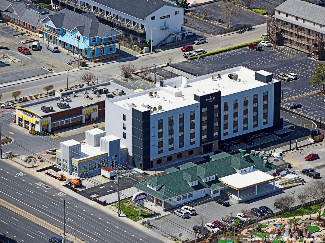 Country Inn & Suites by Radisson, Ocean City, MD