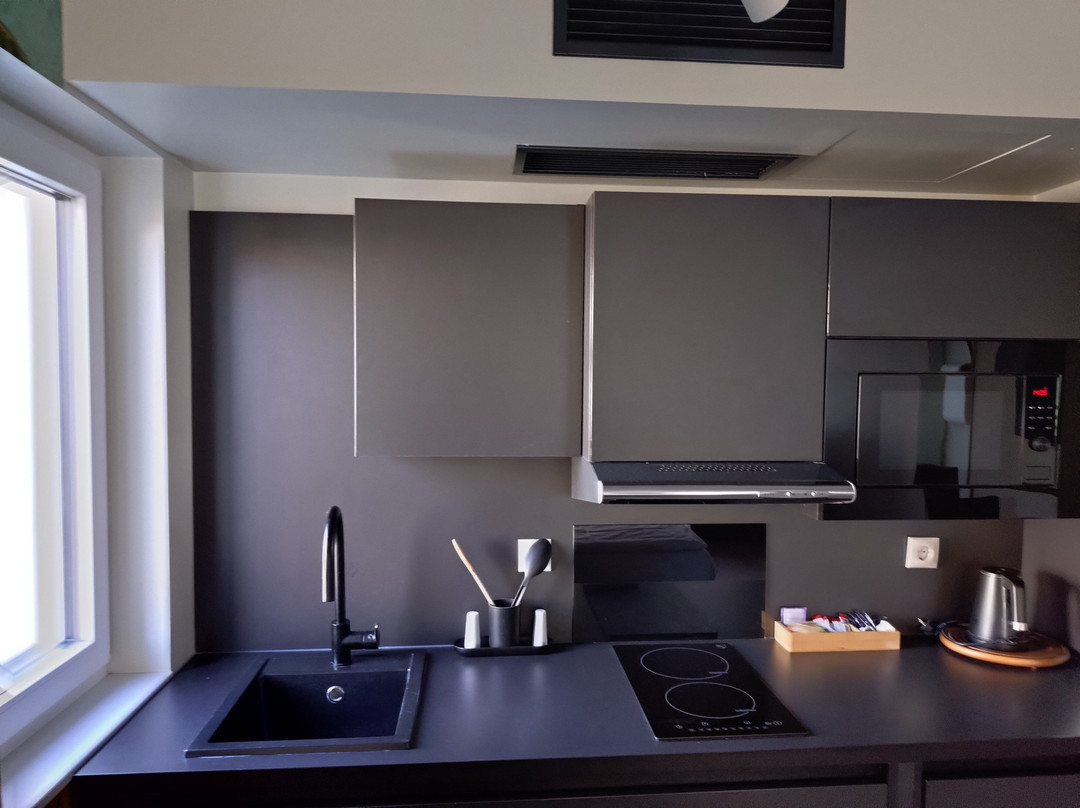 Zentrum Fuer Kunst Und Medien-卡尔斯鲁厄必去景点