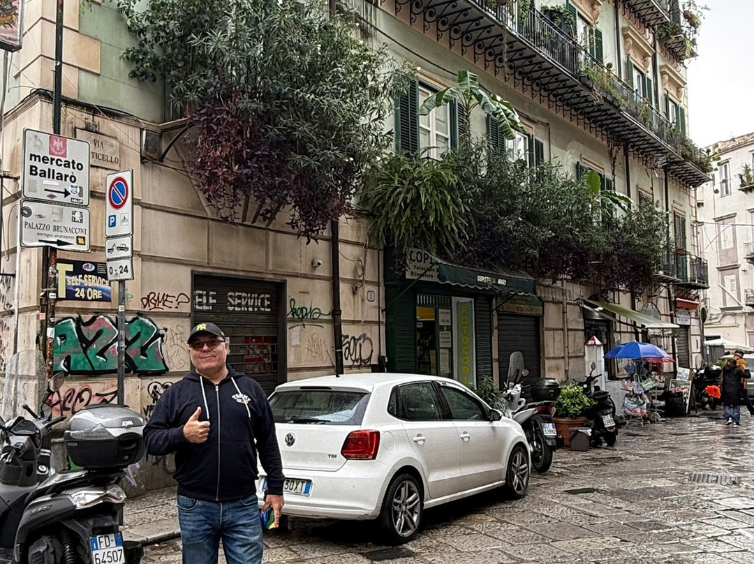 I Terroni-巴勒莫必去景点