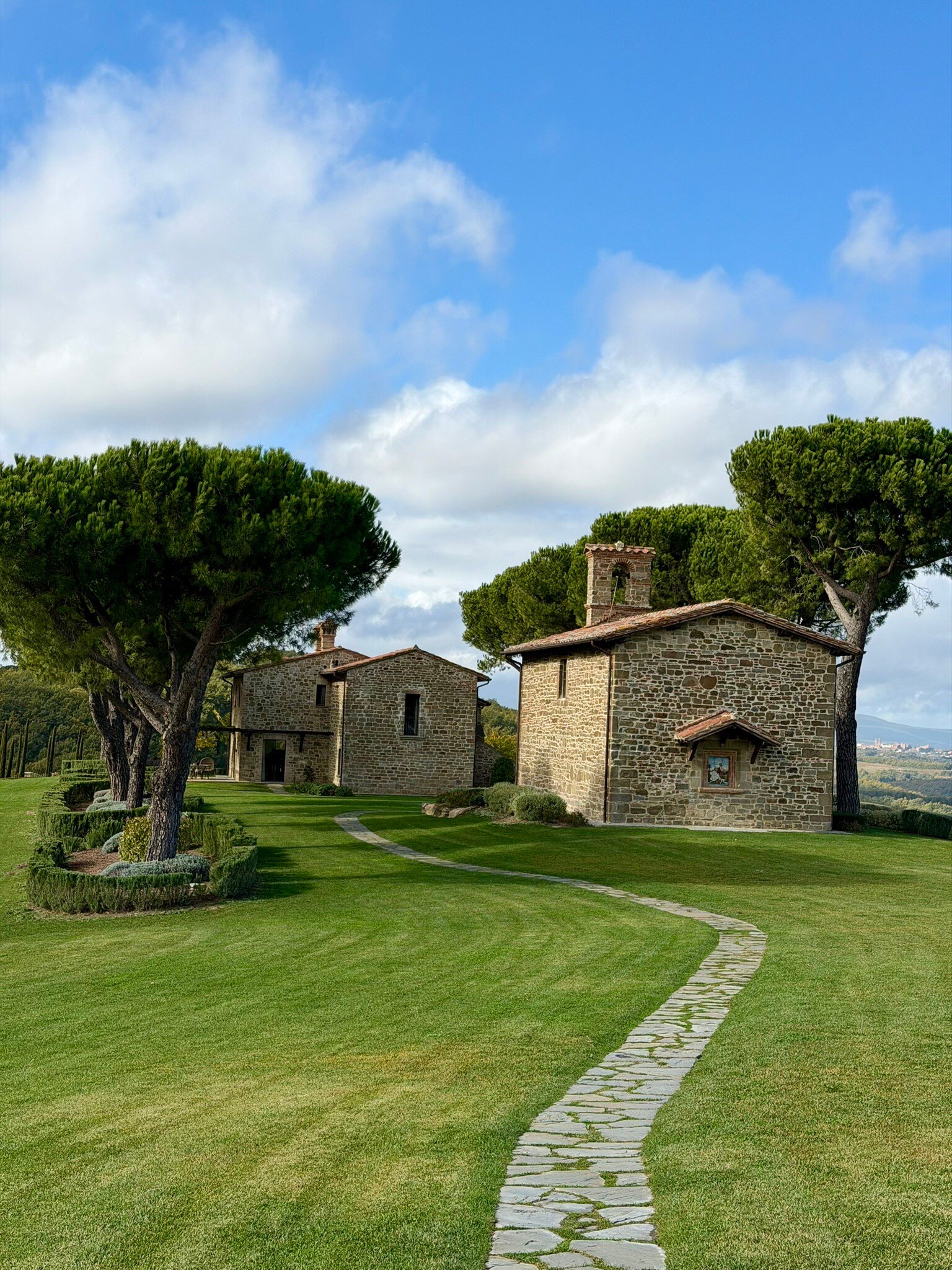 I Borghi Dell'eremo-官方