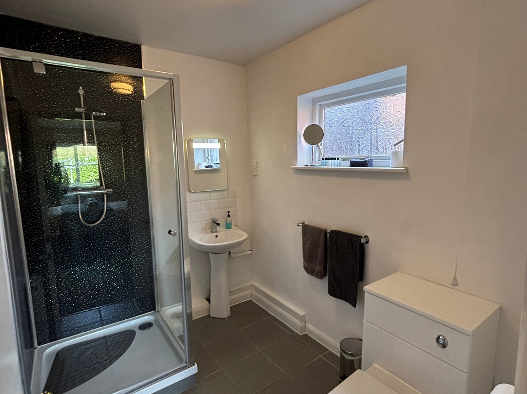 The Half Moon Inn Rushall主图