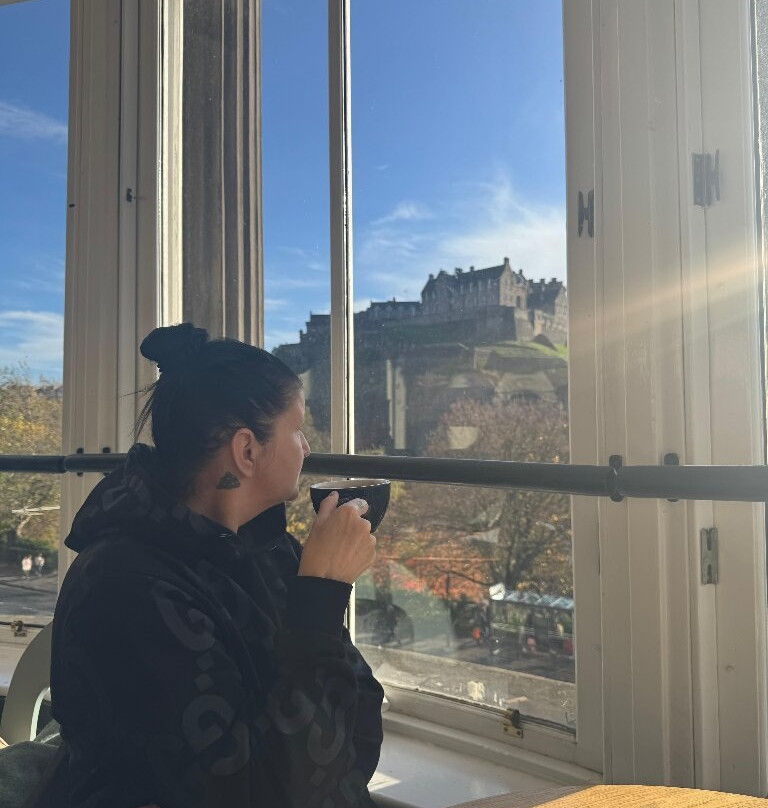 Waterstones Booksellers, Ltd-爱丁堡必去景点