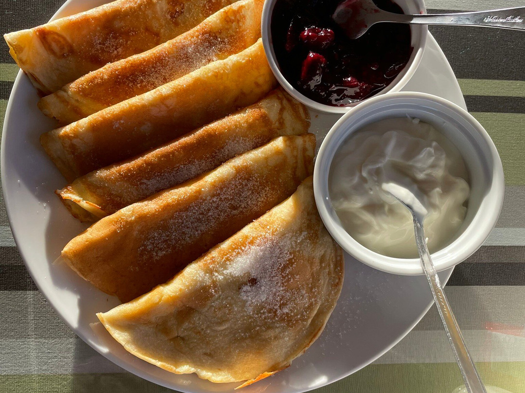 Seacrest Guesthouse主图