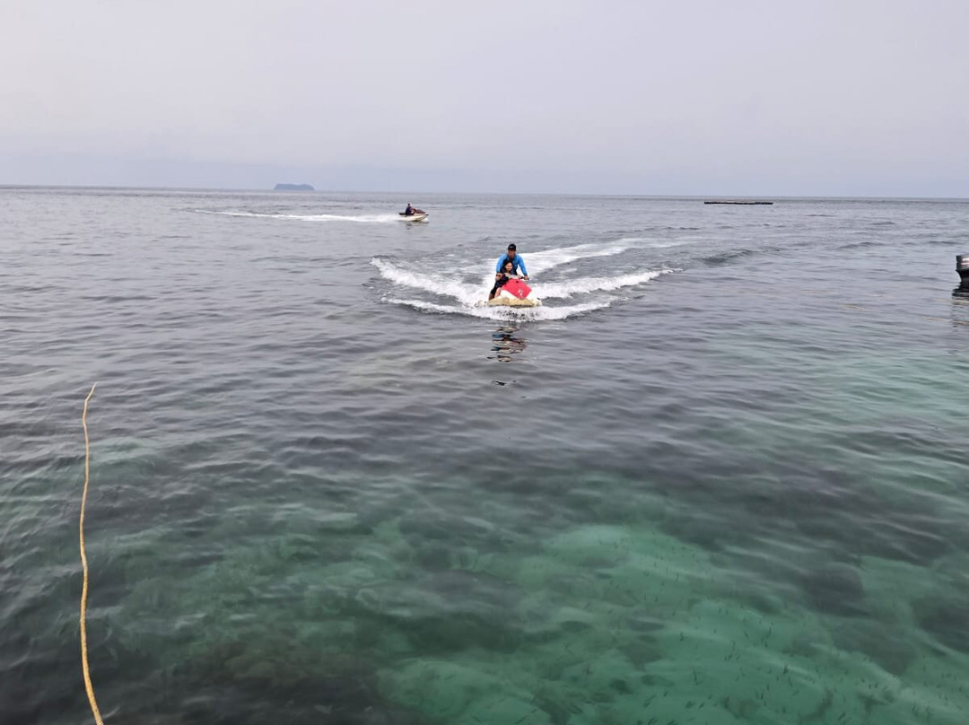 Gam Ghi Island-An Thoi必去景点