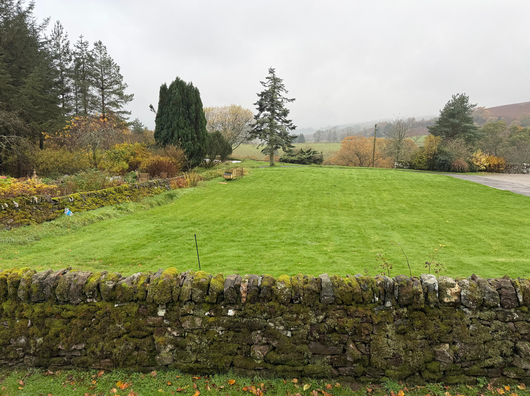 Nether Glenny Farm - Coos and Views-斯特灵必去景点