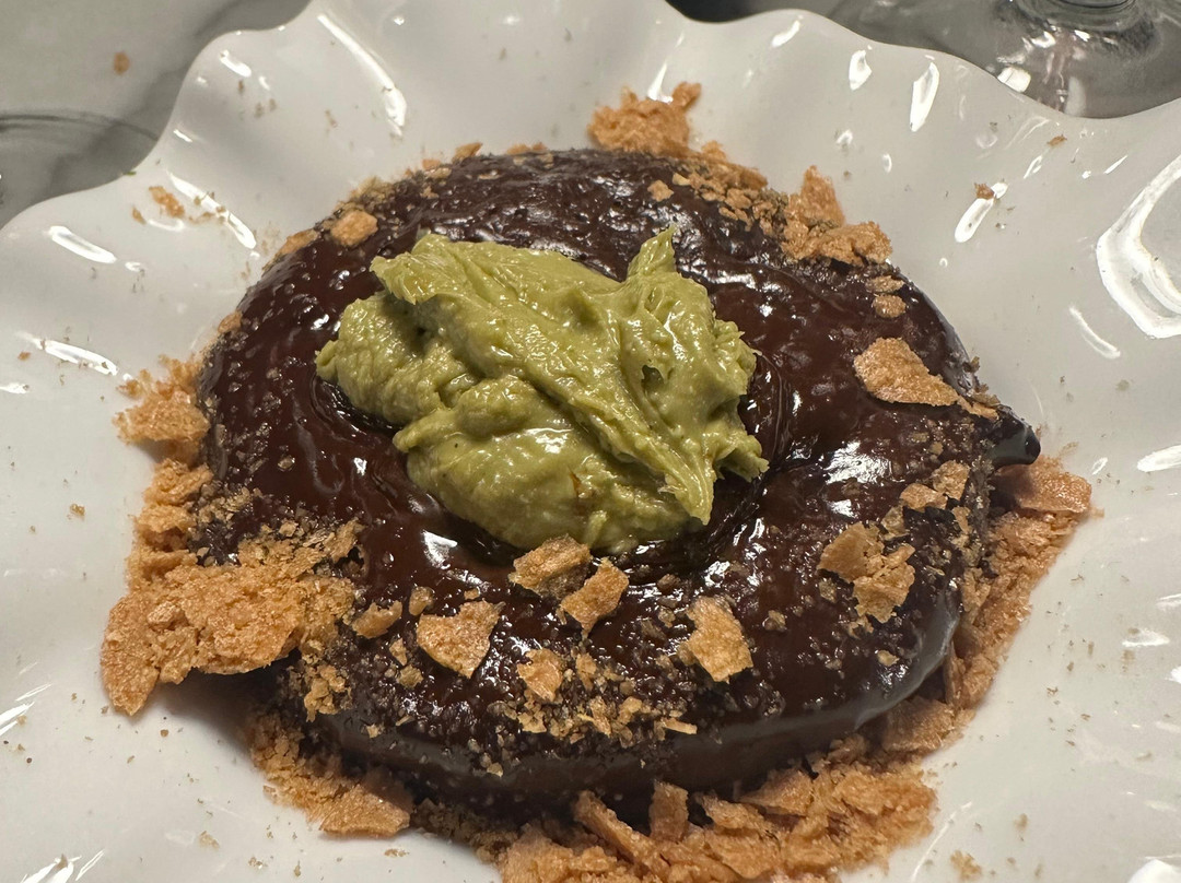 Lo Coscoll - Braserie-La Fresneda必去景点