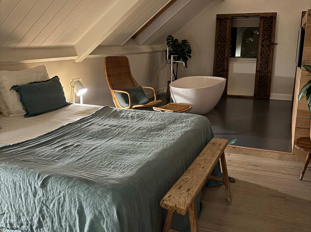 欧登霍夫别墅主图