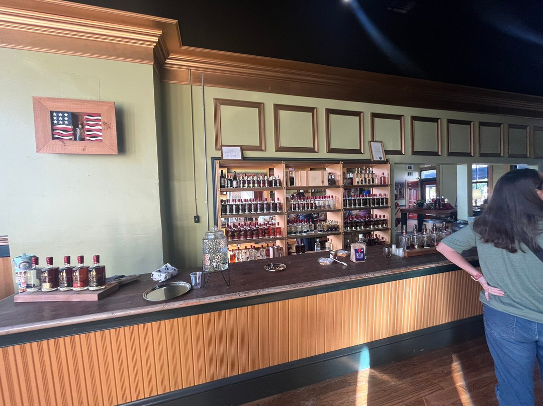 Richland Rum-Richland必去景点