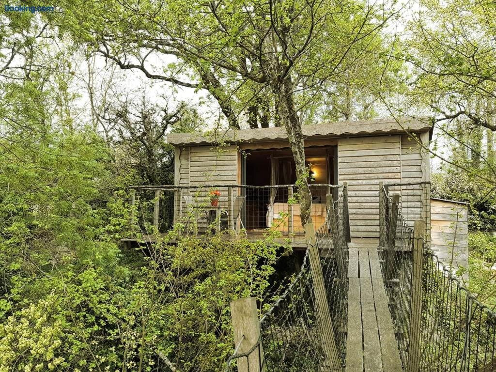 Les Cabanes de Brassac