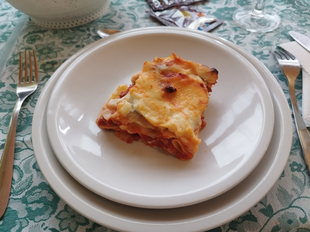 Sorgente del Tevere-Verghereto必去景点