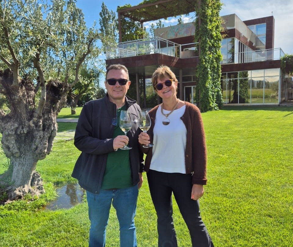 Bodega Matervini-路冉得库约必去景点