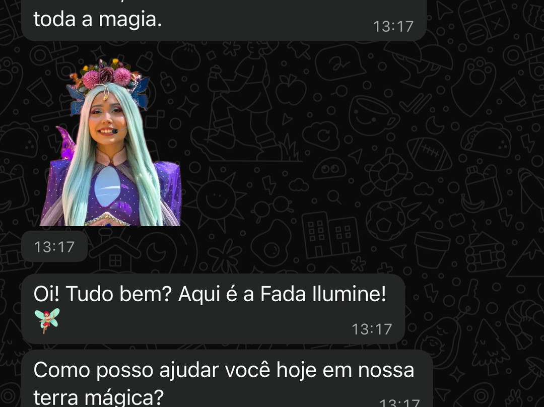 泰拉魔幻公园-卡内拉必去景点