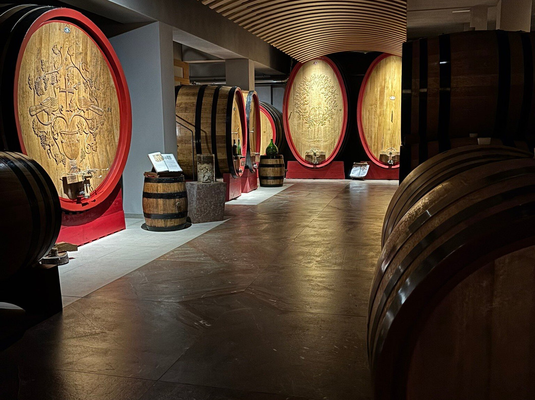 Azienda Agricola Giuseppe Quintarelli-Negrar di Valpolicella必去景点