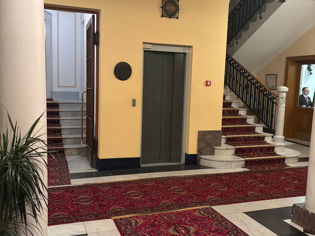 Hotel Royal Lucerne主图