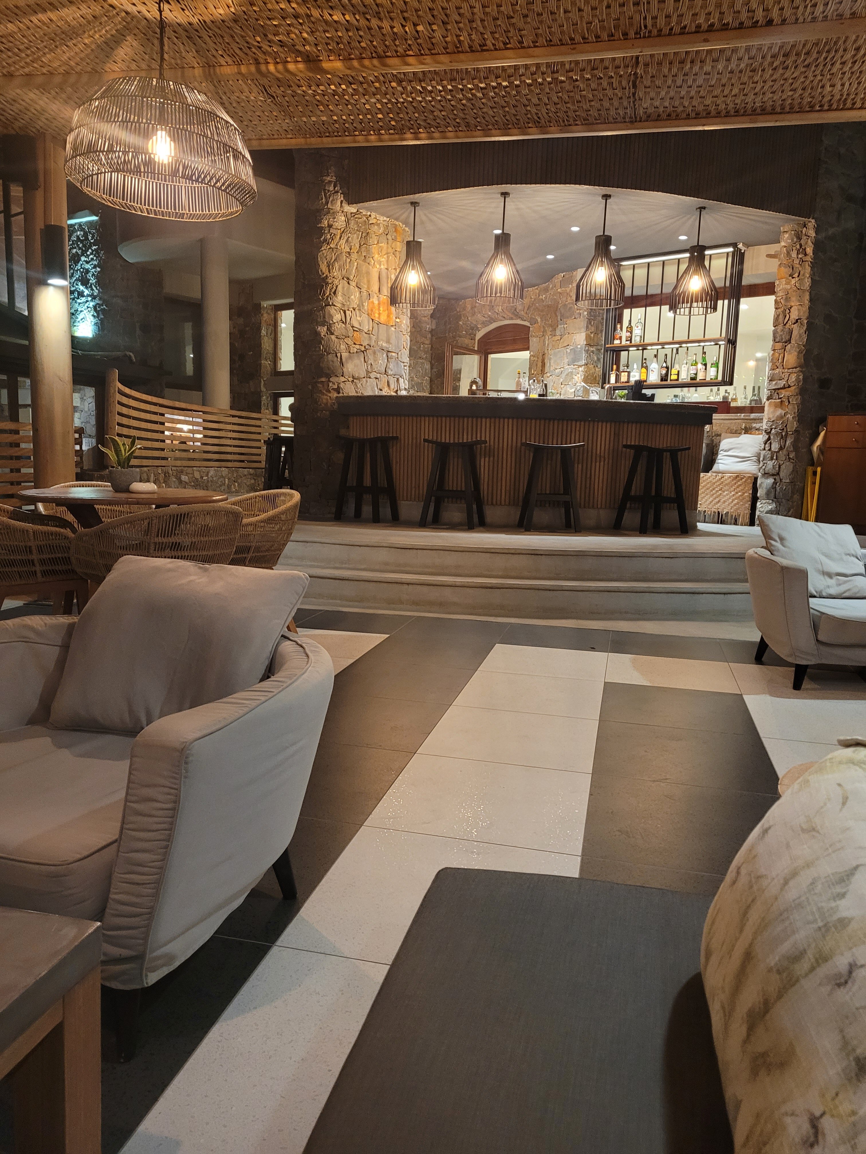 Ikaros Beach Luxury Resort & Spa Adults Only-浴室