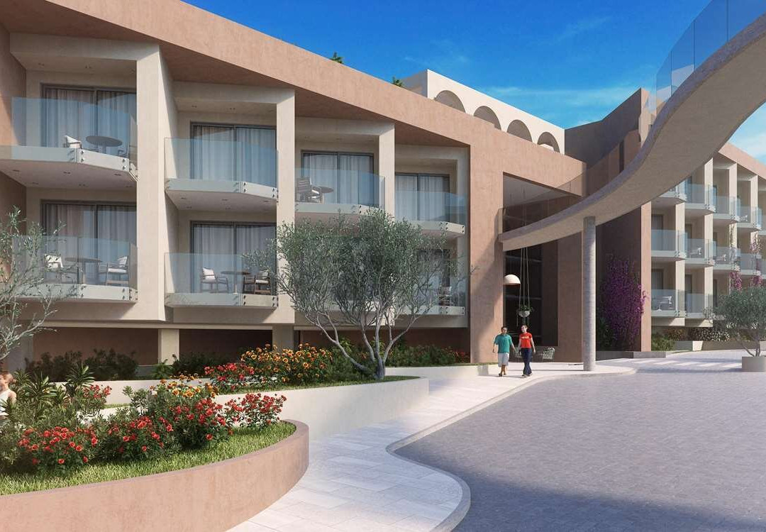 Μinos Ambassador主图