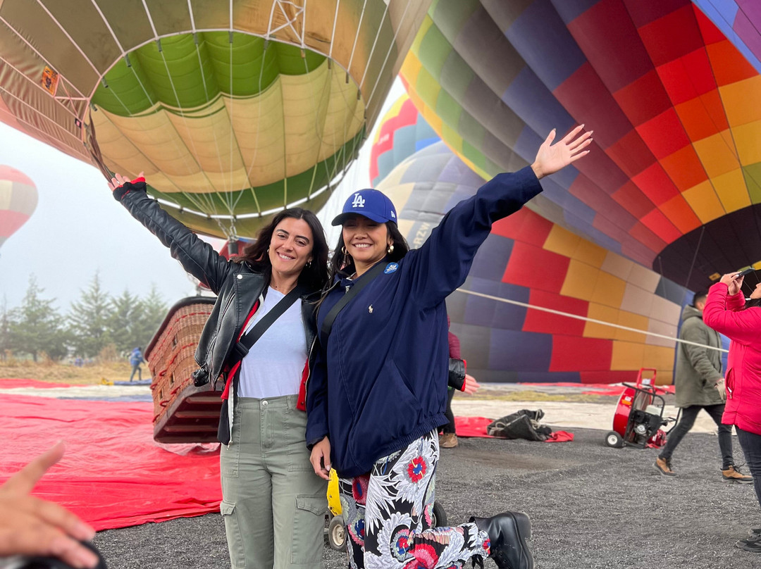 Coatlan Experiences-San Francisco Mazapa必去景点