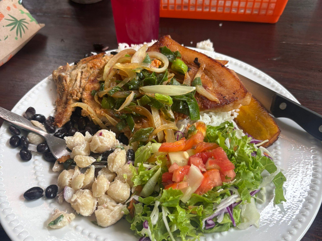 Matt's Fishing & Tours-萨迪纳尔必去景点