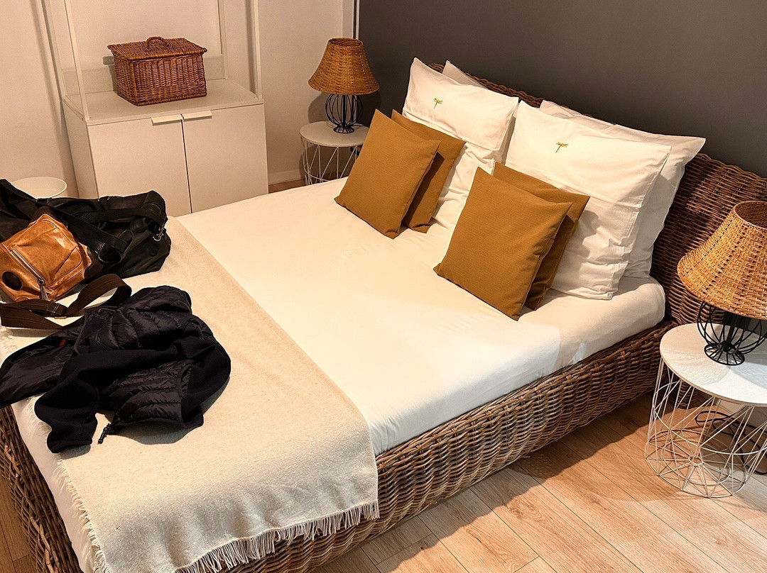 La Metairie de Terrefort主图