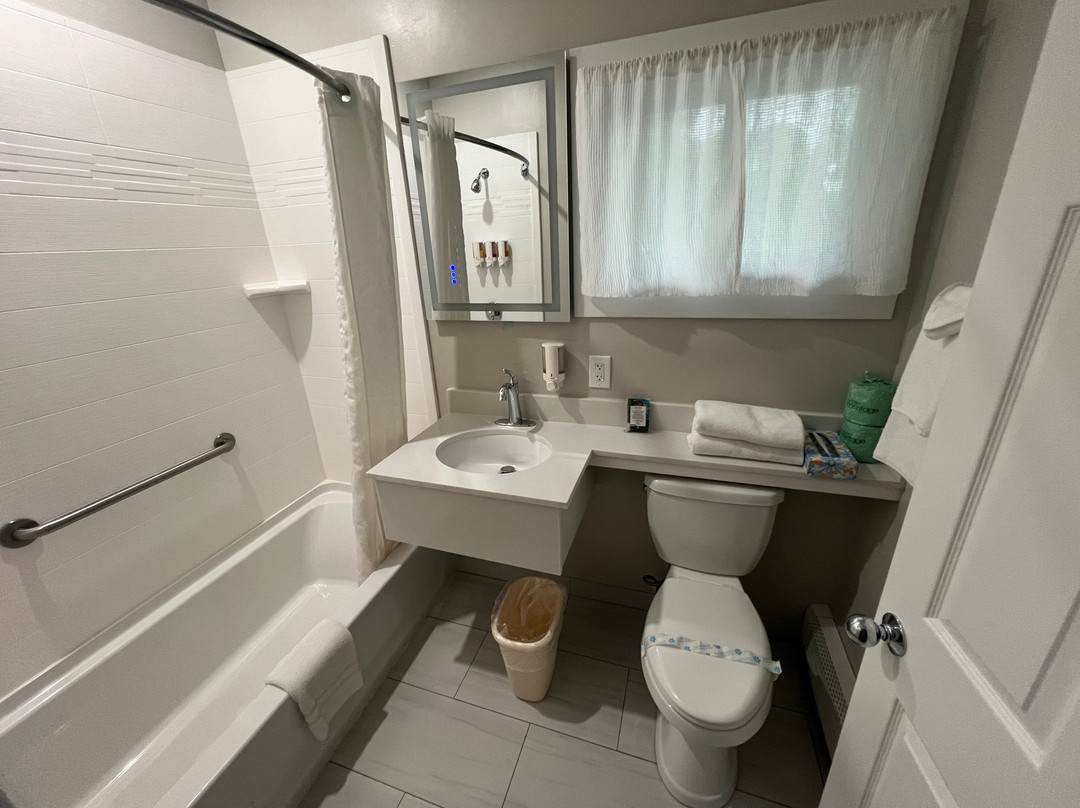 Skaket Beach Motel主图