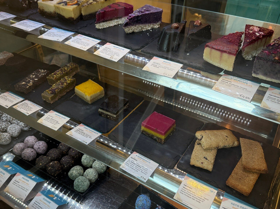 Anurakti - Healthy Hub主图