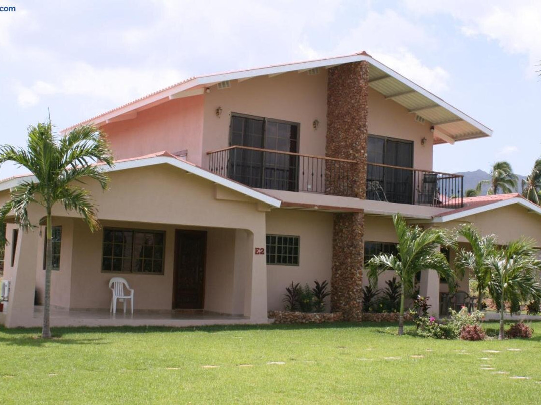 Panama Exclusive Couples Club
